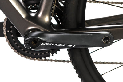 Canyon Inflite CF SL 7.0 Shimano Ultegra RX Cyclocross Bike 2021, Size Medium