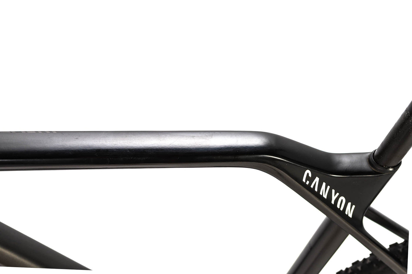 Canyon Inflite CF SL 7.0 Shimano Ultegra RX Cyclocross Bike 2021, Size Medium