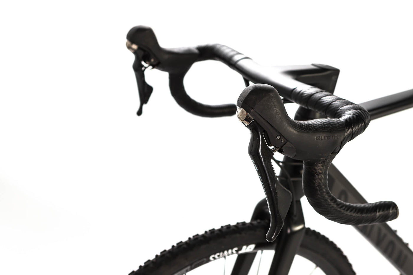 Canyon Inflite CF SL 7.0 Shimano Ultegra RX Cyclocross Bike 2021, Size Medium