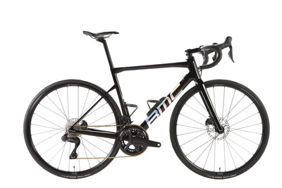 BMC TeamMachine SLR One Shimano Ultegra Di2 Disc Road Bike 2022, Size 54cm