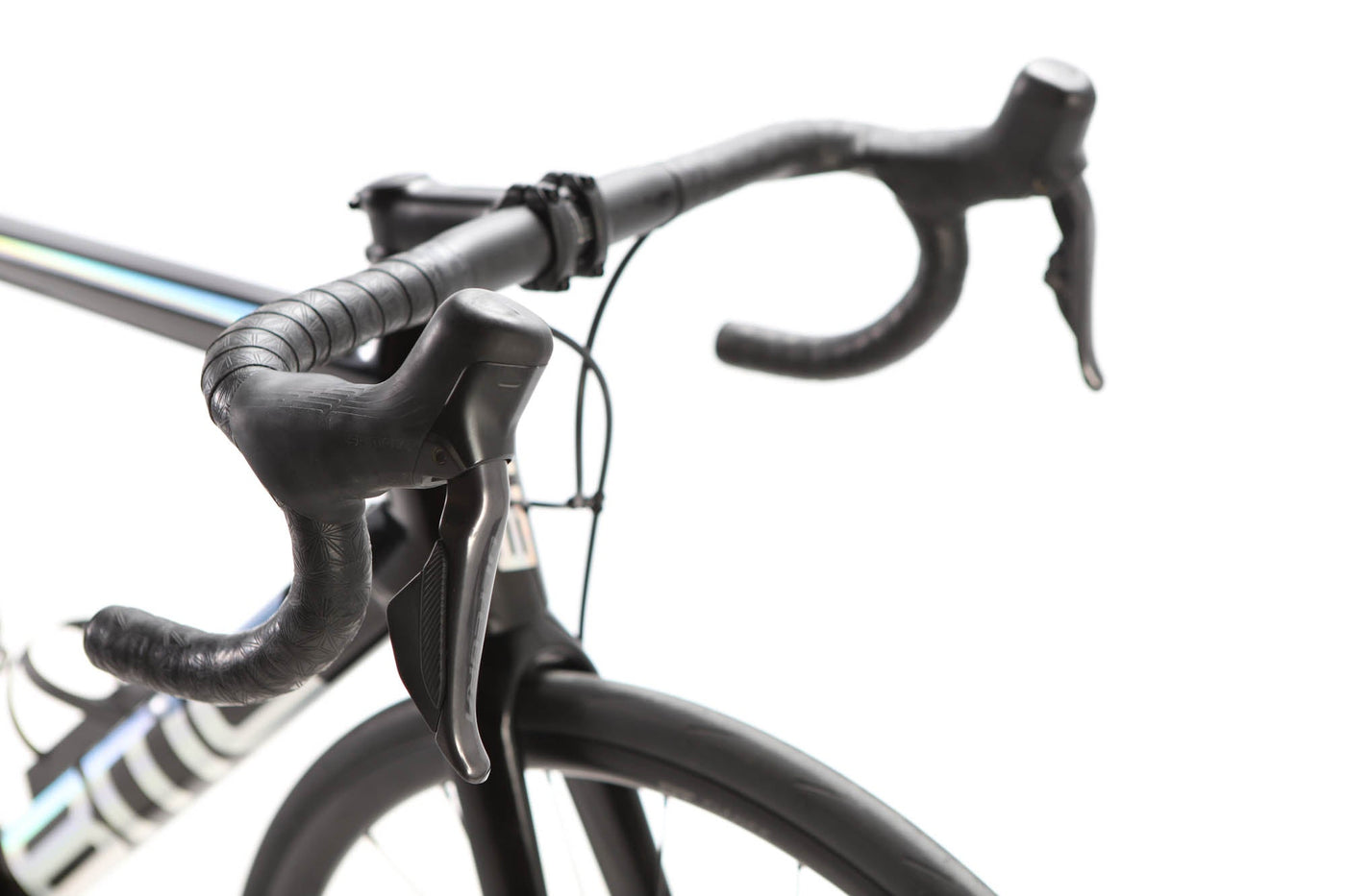 BMC TeamMachine SLR One Shimano Ultegra Di2 Disc Road Bike 2022, Size 54cm