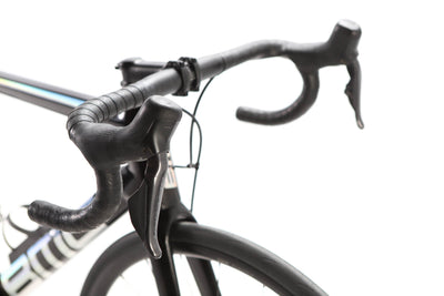 BMC TeamMachine SLR One Shimano Ultegra Di2 Disc Road Bike 2022, Size 54cm