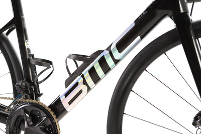 BMC TeamMachine SLR One Shimano Ultegra Di2 Disc Road Bike 2022, Size 54cm
