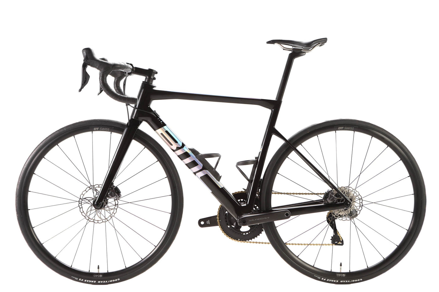 BMC TeamMachine SLR One Shimano Ultegra Di2 Disc Road Bike 2022, Size 54cm