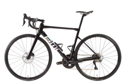 BMC TeamMachine SLR One Shimano Ultegra Di2 Disc Road Bike 2022, Size 54cm