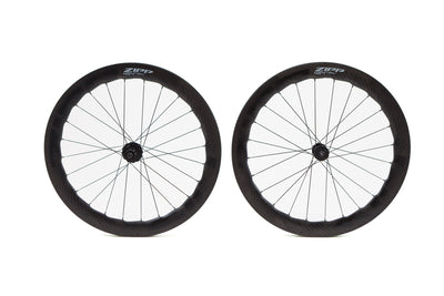 Zipp 454 NSW Disc Wheelset 2023, Shimano Freehub