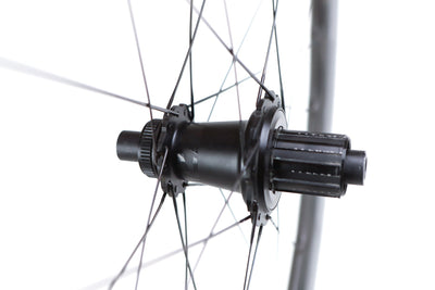 Zipp 454 NSW Disc Wheelset 2023, Shimano Freehub