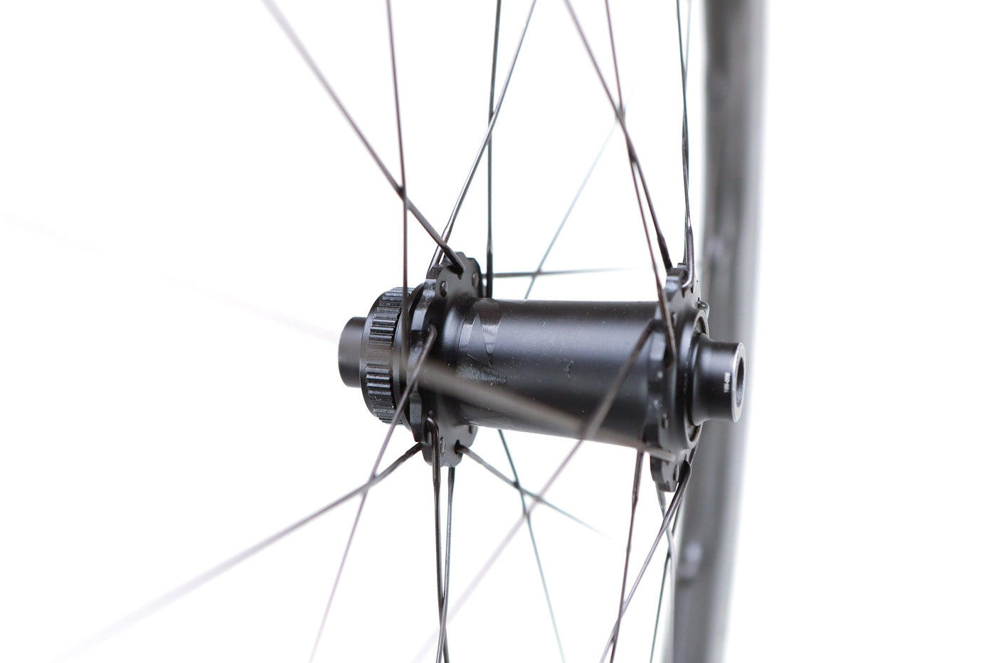 Zipp 454 NSW Disc Wheelset 2023, Shimano Freehub