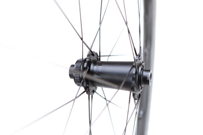 Zipp 454 NSW Disc Wheelset 2023, Shimano Freehub