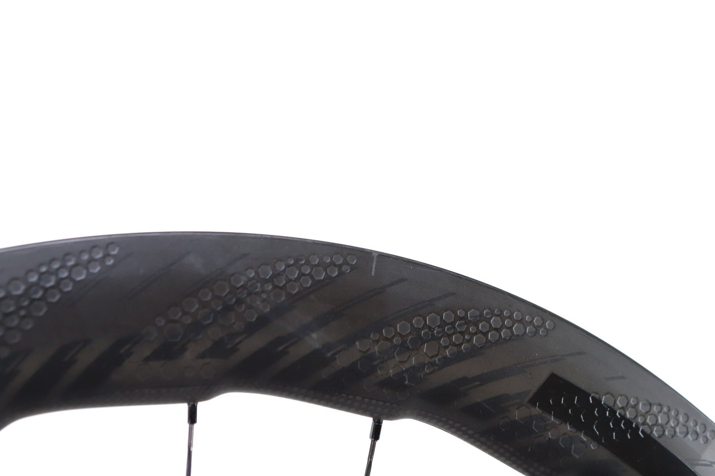 Zipp 454 NSW Disc Wheelset 2023, Shimano Freehub