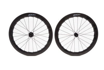 Zipp 454 NSW Disc Wheelset 2023, Shimano Freehub