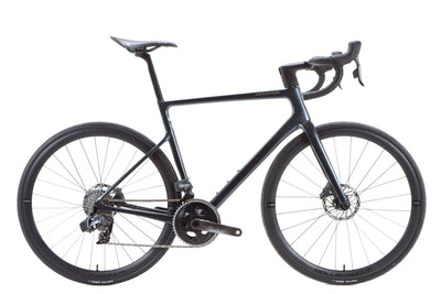 Cannondale SuperSix Evo Sram Force eTap AXS Disc Road Bike 2023, Size 54cm