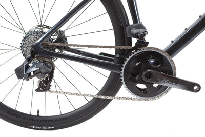 Cannondale SuperSix Evo Sram Force eTap AXS Disc Road Bike 2023, Size 54cm