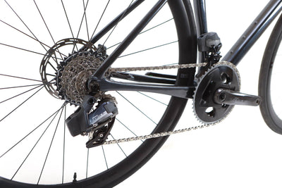 Cannondale SuperSix Evo Sram Force eTap AXS Disc Road Bike 2023, Size 54cm