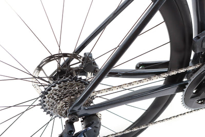 Cannondale SuperSix Evo Sram Force eTap AXS Disc Road Bike 2023, Size 54cm
