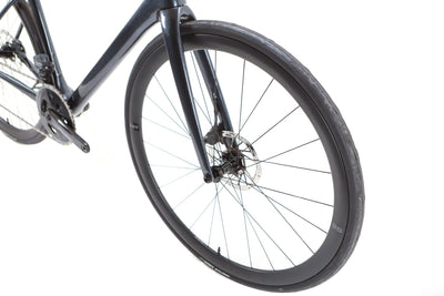 Cannondale SuperSix Evo Sram Force eTap AXS Disc Road Bike 2023, Size 54cm