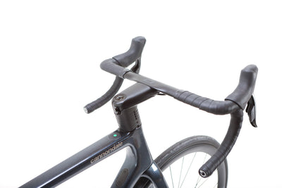 Cannondale SuperSix Evo Sram Force eTap AXS Disc Road Bike 2023, Size 54cm