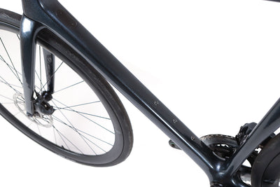 Cannondale SuperSix Evo Sram Force eTap AXS Disc Road Bike 2023, Size 54cm