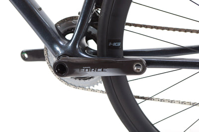 Cannondale SuperSix Evo Sram Force eTap AXS Disc Road Bike 2023, Size 54cm