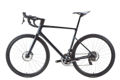 Cannondale SuperSix Evo Sram Force eTap AXS Disc Road Bike 2023, Size 54cm