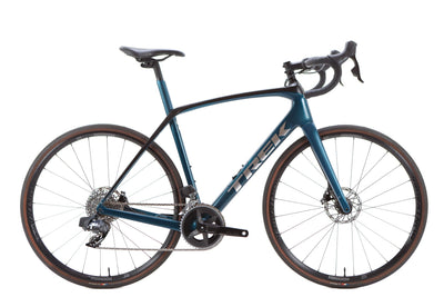 Trek Domane SL 6 Gen 3 Sram Rival AXS Disc Road Bike 2022, Size 56cm