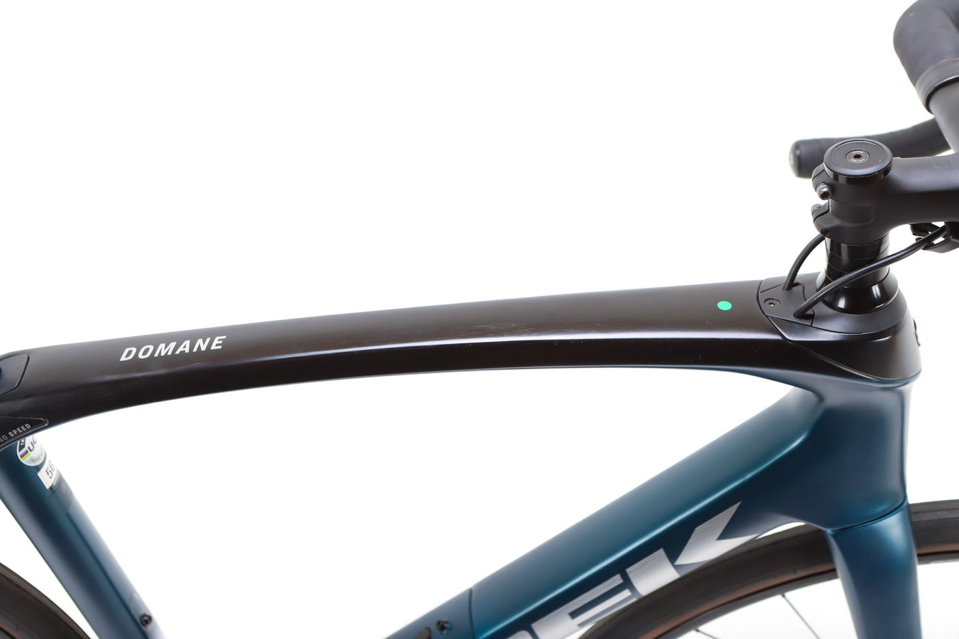 Trek Domane SL 6 Gen 3 Sram Rival AXS Disc Road Bike 2022, Size 56cm