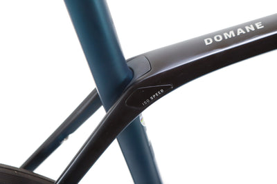 Trek Domane SL 6 Gen 3 Sram Rival AXS Disc Road Bike 2022, Size 56cm