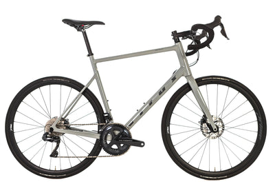 Vitus Zenium CRS Shimano Ultegra Di2 Disc Road Bike 2021, Size XXL