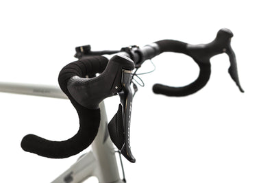 Vitus Zenium CRS Shimano Ultegra Di2 Disc Road Bike 2021, Size XXL