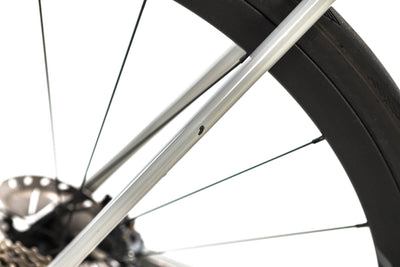 Vitus Zenium CRS Shimano Ultegra Di2 Disc Road Bike 2021, Size XXL
