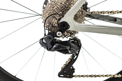 Vitus Zenium CRS Shimano Ultegra Di2 Disc Road Bike 2021, Size XXL