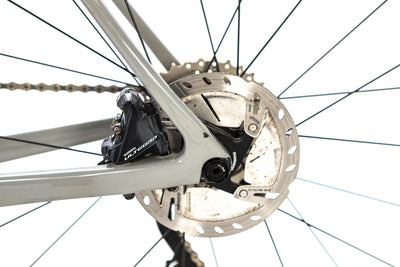 Vitus Zenium CRS Shimano Ultegra Di2 Disc Road Bike 2021, Size XXL