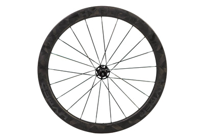 Winspace Hyper 50 Carbon Disc Wheelset 2021, Shimano Freehub