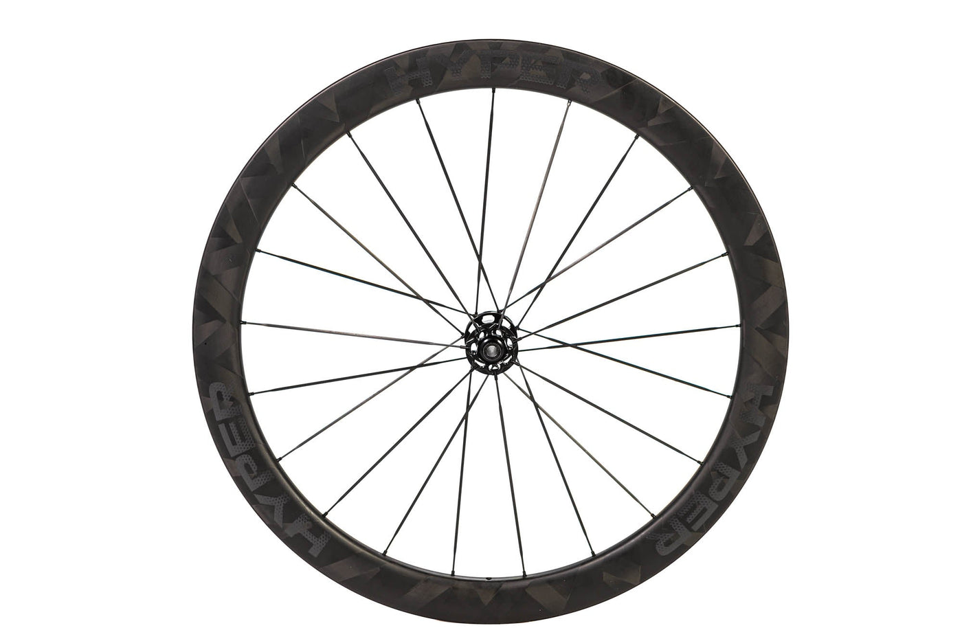 Winspace Hyper 50 Carbon Disc Wheelset 2021, Shimano Freehub