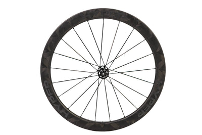 Winspace Hyper 50 Carbon Disc Wheelset 2021, Shimano Freehub