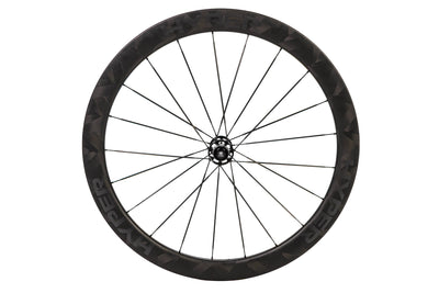 Winspace Hyper 50 Carbon Disc Wheelset 2021, Shimano Freehub