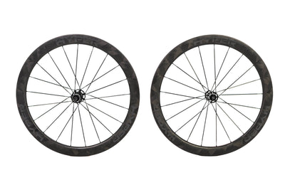 Winspace Hyper 50 Carbon Disc Wheelset 2021, Shimano Freehub