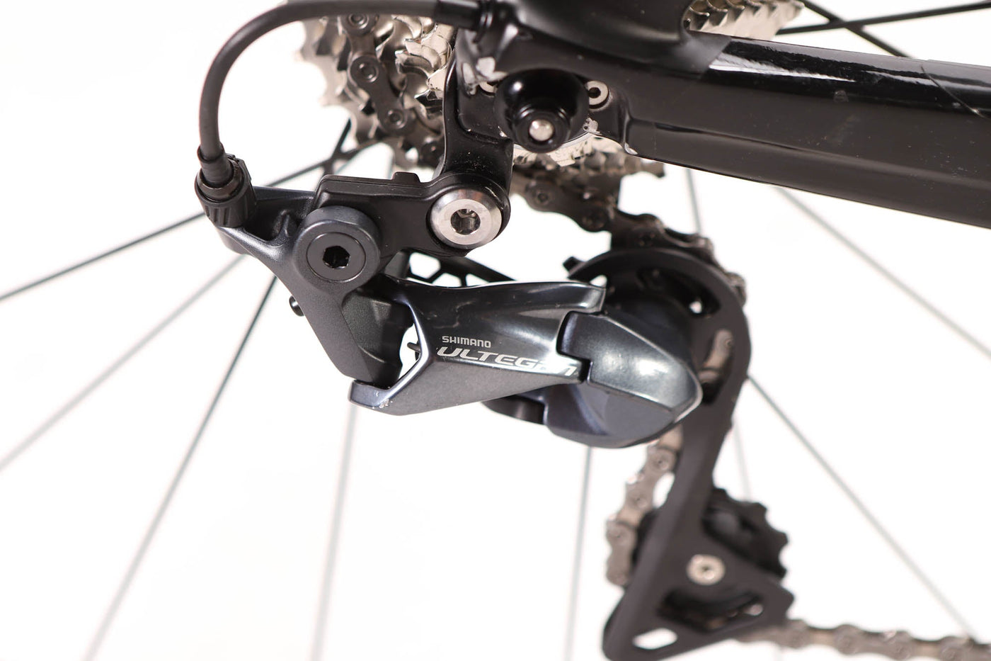 Trek Speed Concept Shimano Ultegra TT Bike 2020, Size Medium