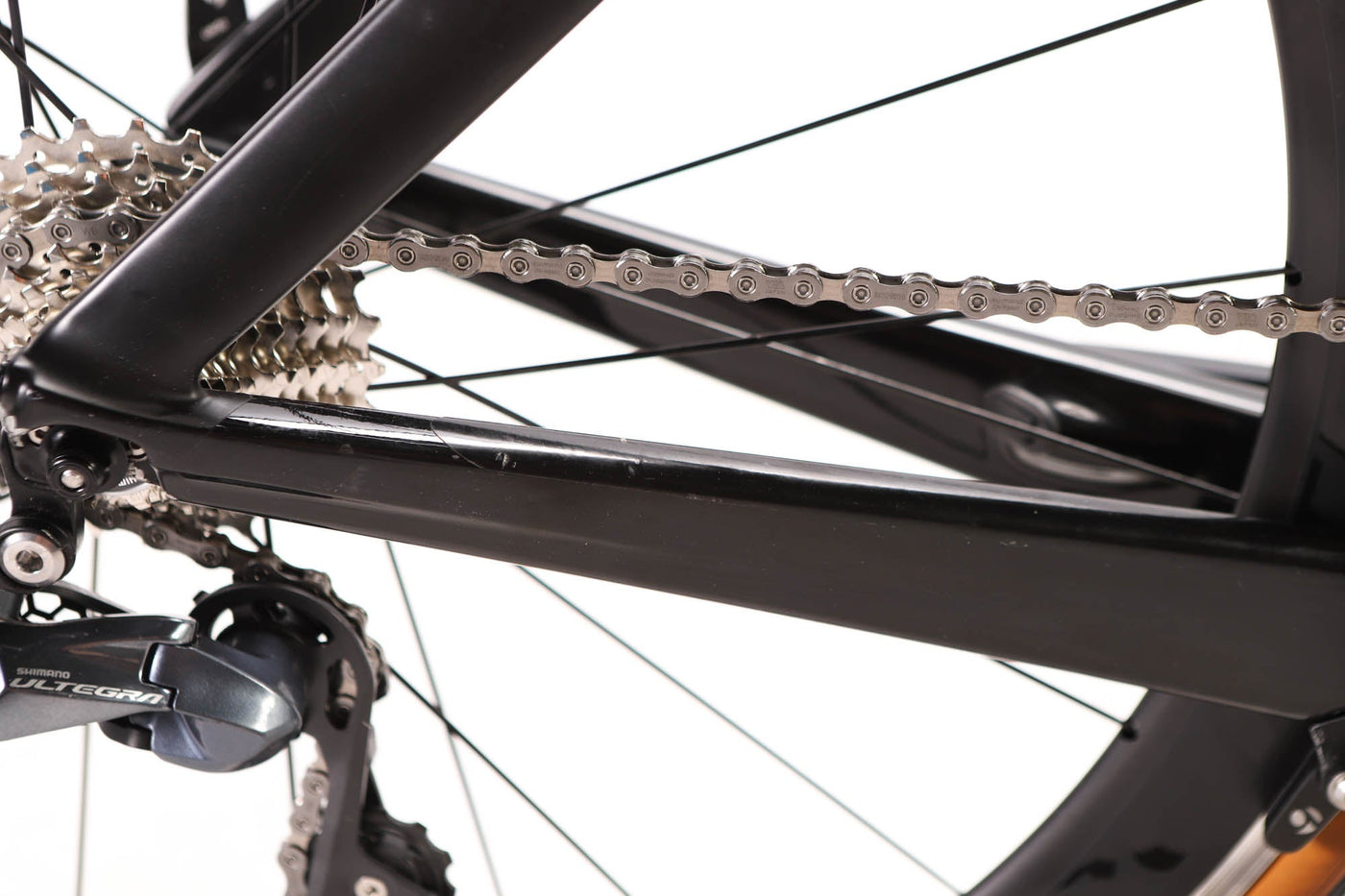 Trek Speed Concept Shimano Ultegra TT Bike 2020, Size Medium