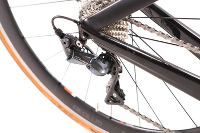 Trek Speed Concept Shimano Ultegra TT Bike 2020, Size Medium
