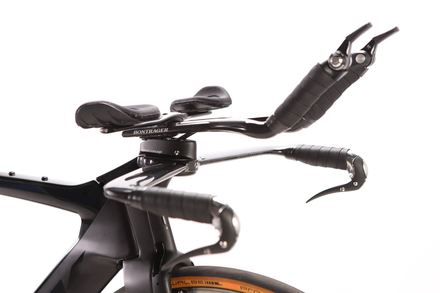 Trek Speed Concept Shimano Ultegra TT Bike 2020, Size Medium