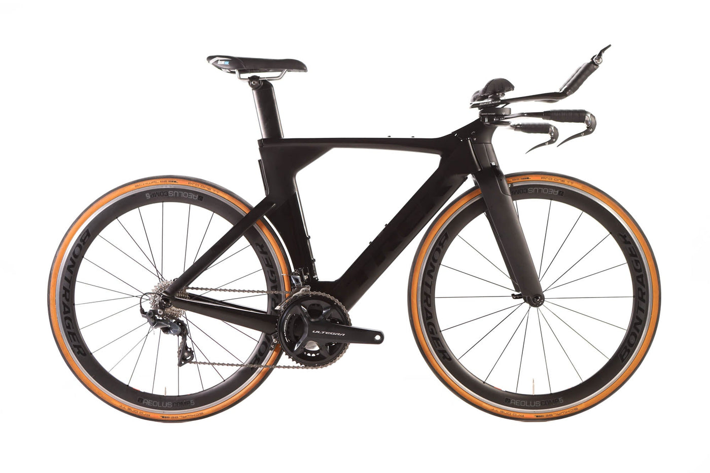 Trek Speed Concept Shimano Ultegra TT Bike 2020, Size Medium