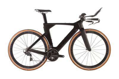 Trek Speed Concept Shimano Ultegra TT Bike 2020, Size Medium