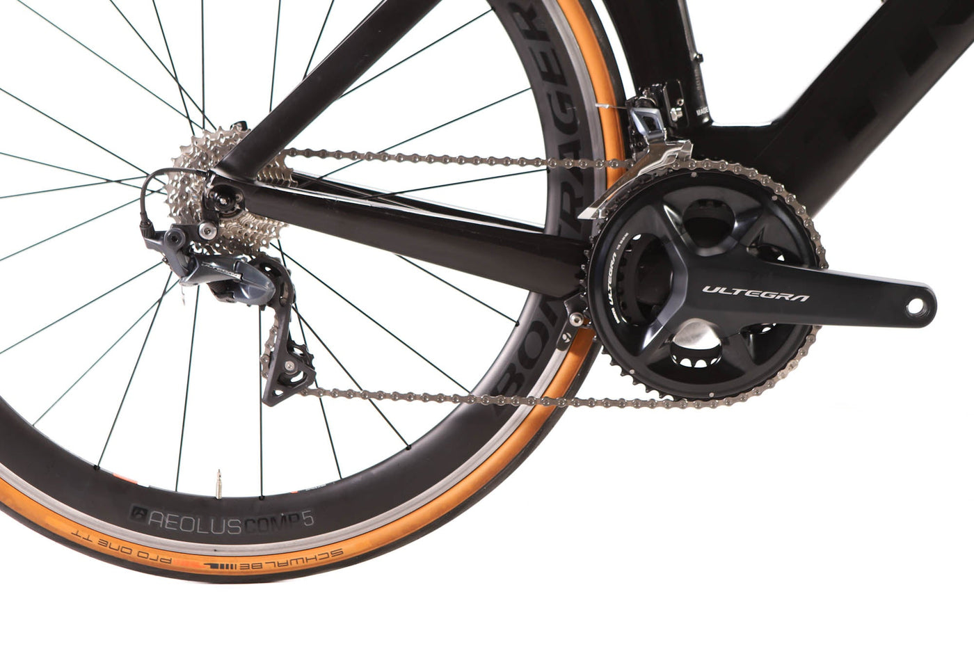 Trek Speed Concept Shimano Ultegra TT Bike 2020, Size Medium