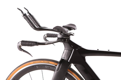 Trek Speed Concept Shimano Ultegra TT Bike 2020, Size Medium