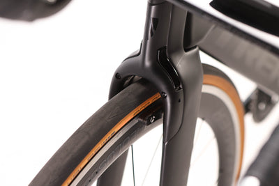Trek Speed Concept Shimano Ultegra TT Bike 2020, Size Medium