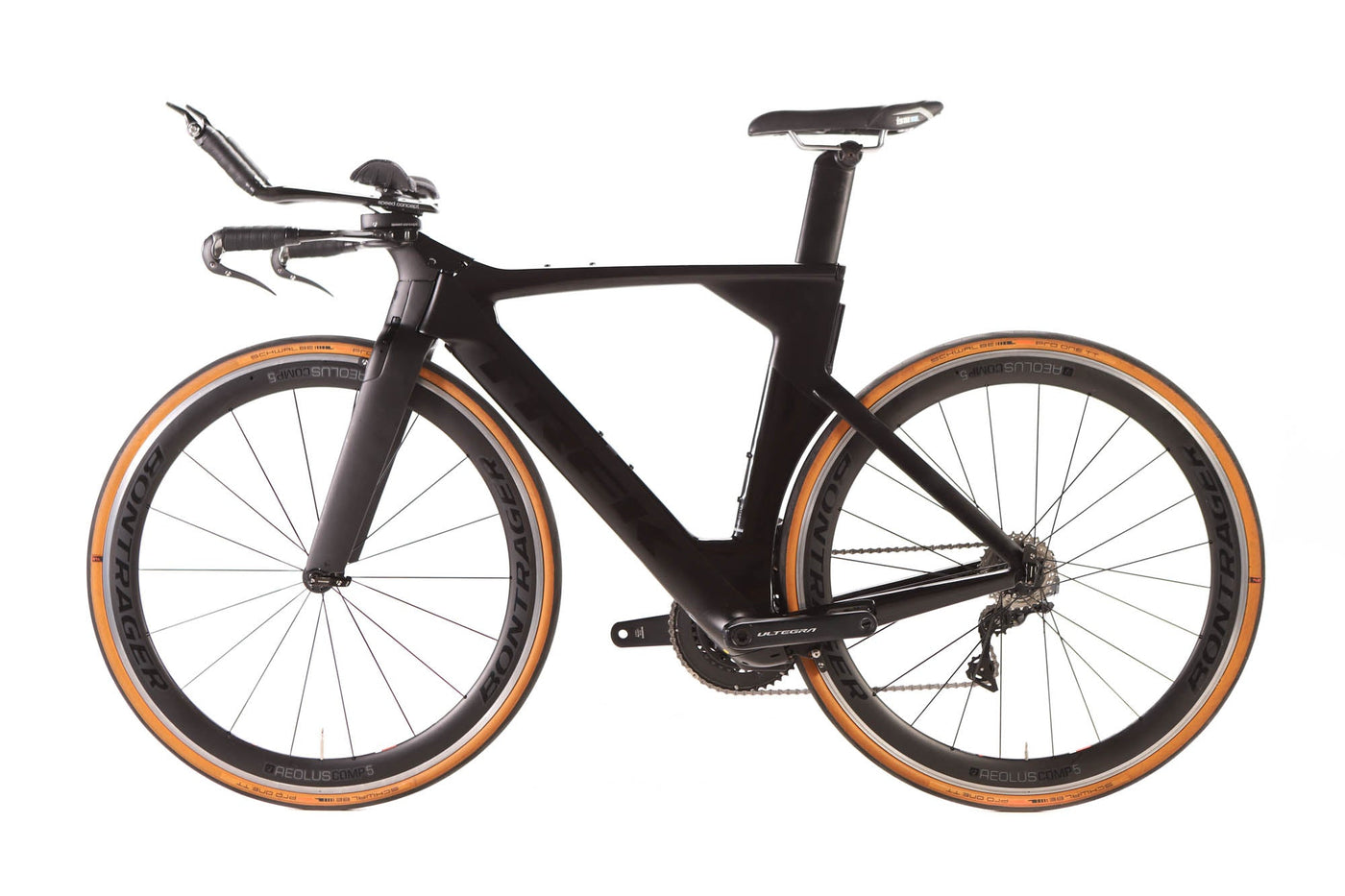 Trek Speed Concept Shimano Ultegra TT Bike 2020, Size Medium