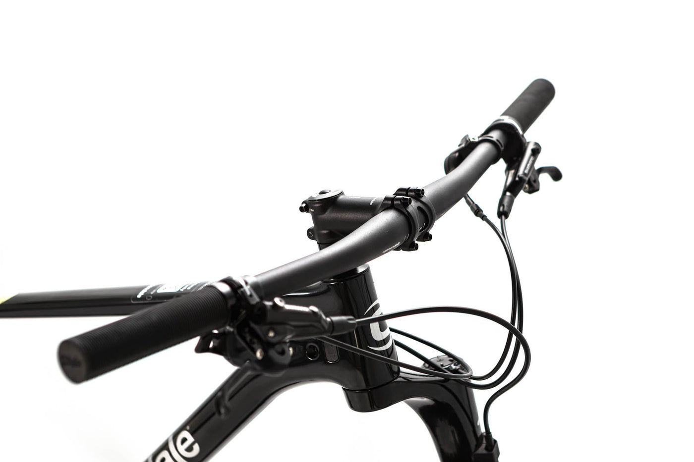 Cannondale F-Si Carbon 4 Sram NX Eagle Disc MTB 2021, Size Medium