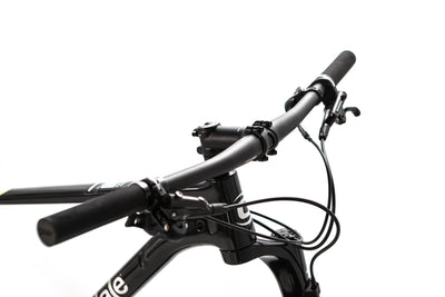Cannondale F-Si Carbon 4 Sram NX Eagle Disc MTB 2021, Size Medium