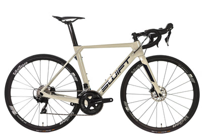 Swift Hypervox Disc Shimano 105 Road Bike 2021, Size 51.5cm